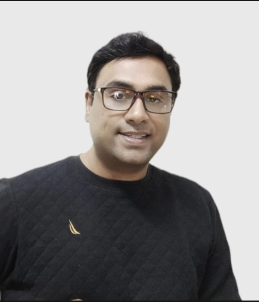 Pokala Jithendra - Founder & CEO, Thithi.in
