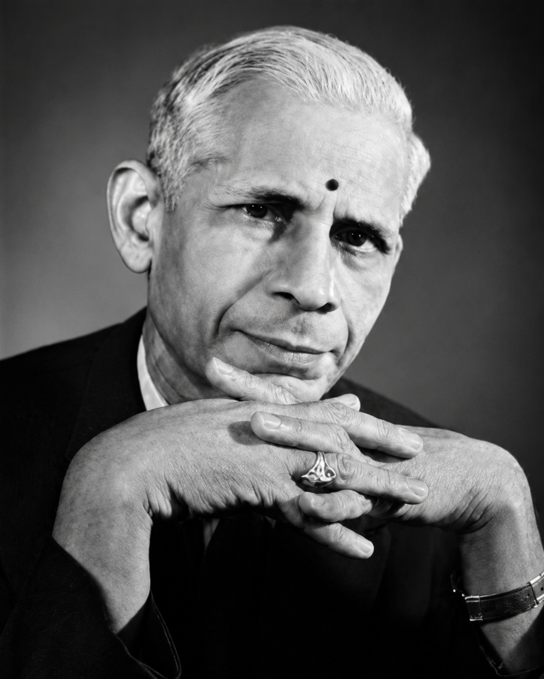 Prof. K. S. Krishnamurti