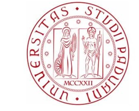 University of Padua Crest